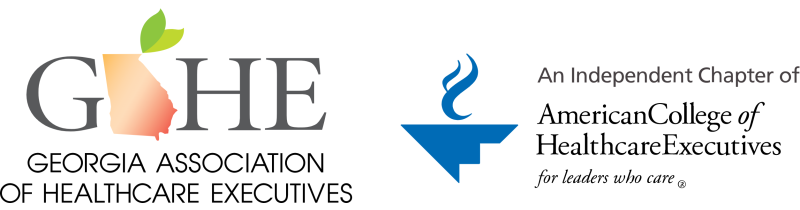 GAHE logo