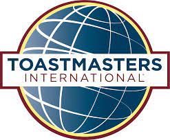 Toastmasters logo